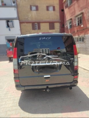 MERCEDES-BENZ Vito Gtd occasion 1711256