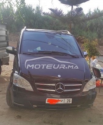 ميرسيديس-بينز فيتو مستعملة 1459564