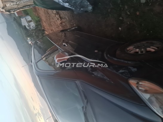 MERCEDES-BENZ Vito occasion 1379232