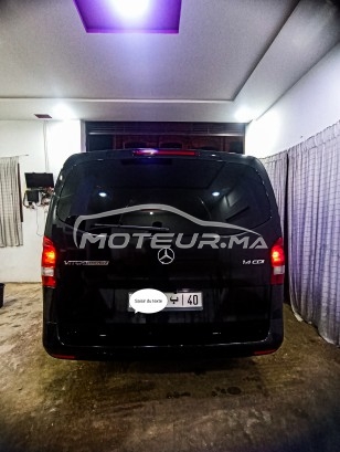 ميرسيديس-بينز فيتو مستعملة 1786482