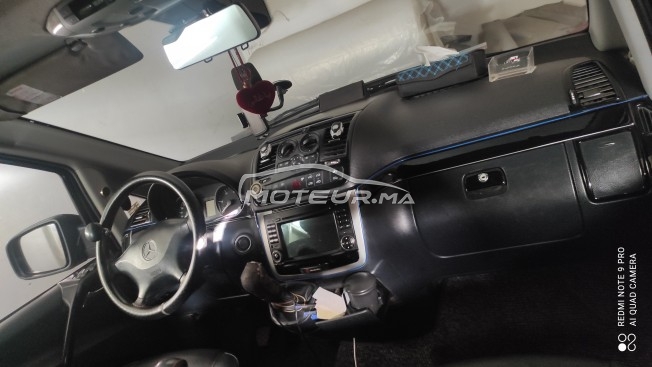 ميرسيديس-بينز فيتو مستعملة 1459377