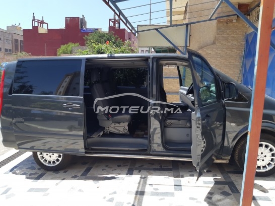 ميرسيديس-بينز فيتو 2009 مستعملة 1884490