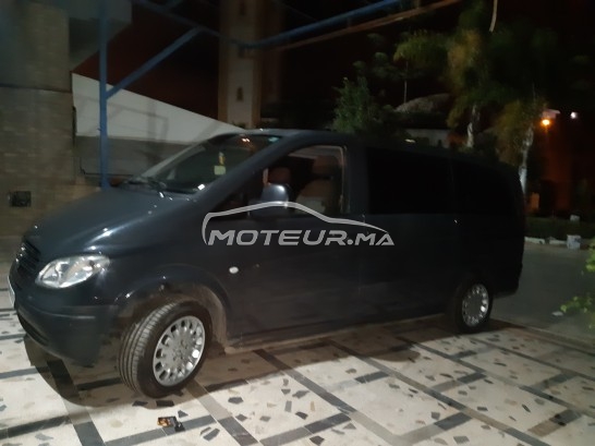 ميرسيديس-بينز فيتو 2009 مستعملة 1884495