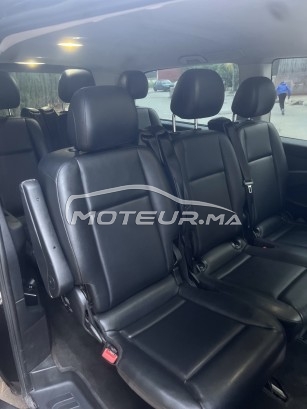 ميرسيديس-بينز فيتو 220 مستعملة 1349351