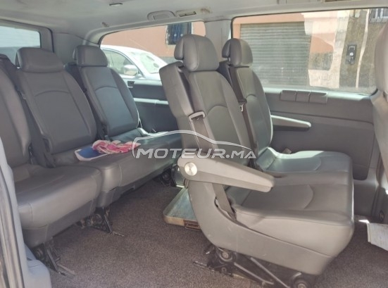 MERCEDES-BENZ Vito Gtd occasion 1711255