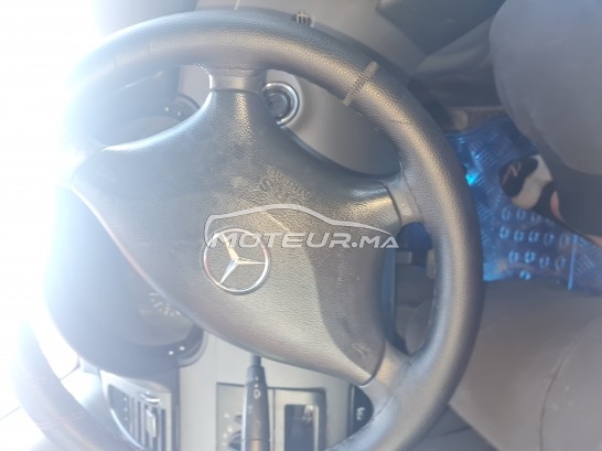 MERCEDES-BENZ Vito occasion 1379230