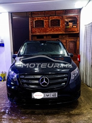 ميرسيديس-بينز فيتو مستعملة 1786486