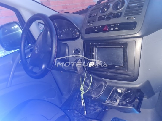 MERCEDES-BENZ Vito occasion 1379229