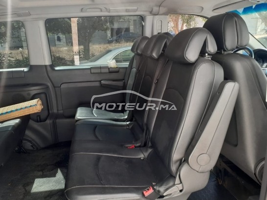 ميرسيديس-بينز فيتو مستعملة 1491011