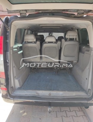 MERCEDES-BENZ Vito Gtd occasion 1711252