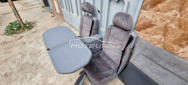 MERCEDES-BENZ Vito 220 cdi occasion 1431195