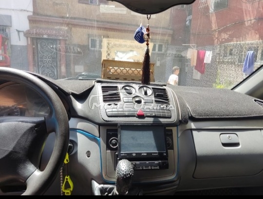 MERCEDES-BENZ Vito Gtd occasion 1711257