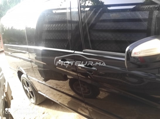 ميرسيديس-بينز فيتو مستعملة 1459383