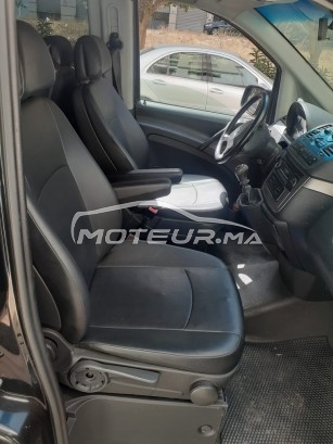 ميرسيديس-بينز فيتو مستعملة 1491010