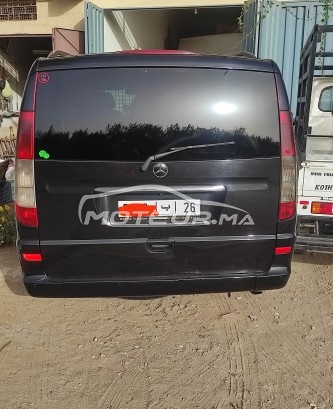 ميرسيديس-بينز فيتو مستعملة 1459375