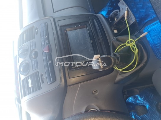 MERCEDES-BENZ Vito occasion 1379233