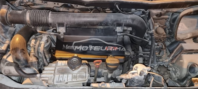 MERCEDES-BENZ Vito 220 cdi occasion 1431196