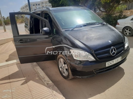 ميرسيديس-بينز فيتو مستعملة 1491013