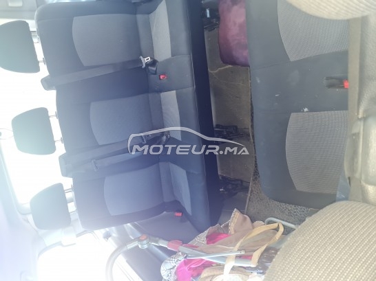 MERCEDES-BENZ Vito occasion 1379231