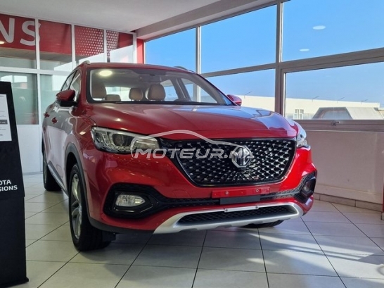 Voiture au Maroc MG Autre - 479464