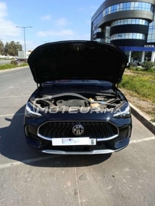 إم جي اوتري مستعملة 3385631