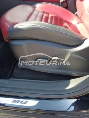 إم جي اوتري مستعملة 3385616