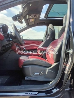 إم جي اوتري مستعملة 3385628