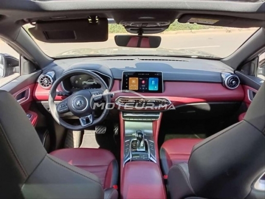 إم جي اوتري مستعملة 3385629