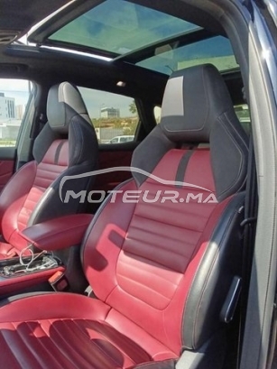 إم جي اوتري مستعملة 3385624