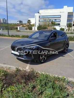 إم جي اوتري مستعملة 3385627