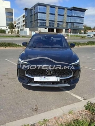 MG Autre مستعملة