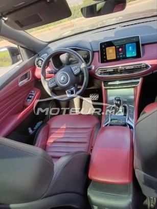 إم جي اوتري مستعملة 3385618