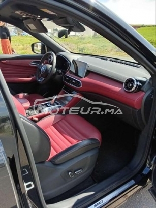 إم جي اوتري مستعملة 3385625