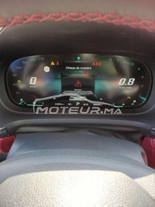 إم جي اوتري مستعملة 3385614