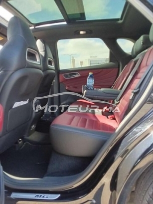 إم جي اوتري مستعملة 3385630