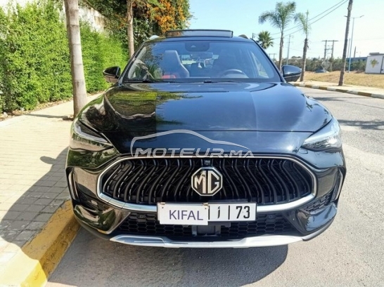 MG Autre occasion 3175243