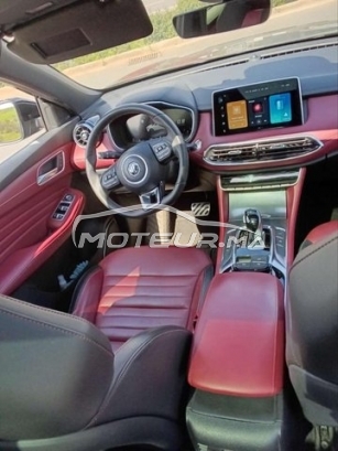 إم جي اوتري مستعملة 3385622