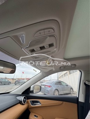 إم جي هس 1.5 مستعملة 3268574