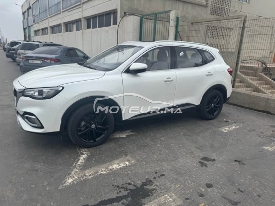 MG Hs 1.5 مستعملة