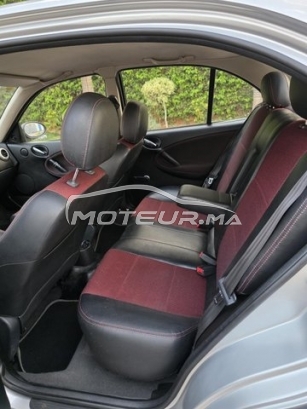 MG Mg 3 2.0 occasion 3555463