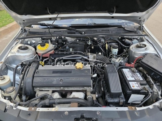 MG Mg 3 2.0 occasion 3555466