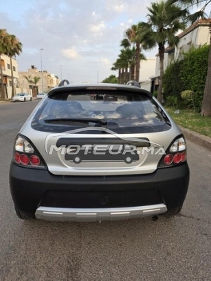 MG Mg 3 2.0 occasion 3555459