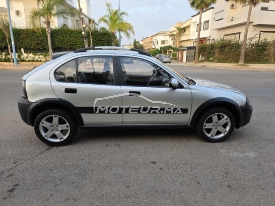 MG Mg 3 Prestige occasion 3448435