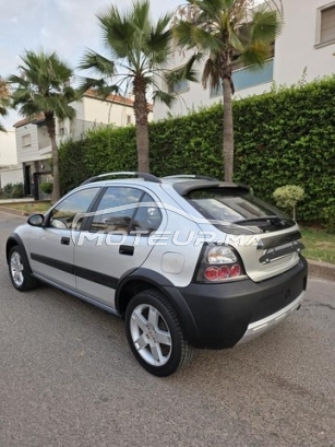 MG Mg 3 2.0 occasion 3555458