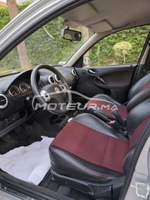 MG Mg 3 Prestige occasion 3448438