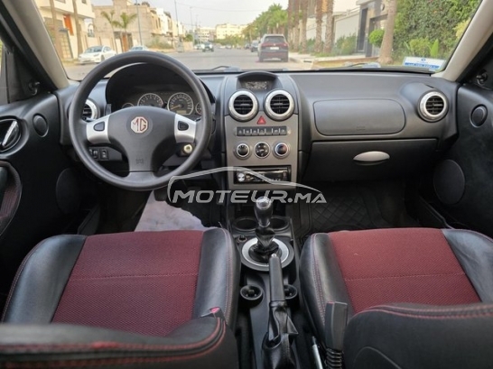 MG Mg 3 Prestige occasion 3448439