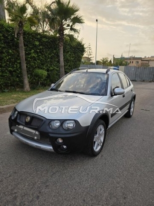 MG Mg 3 2.0 occasion 3555457