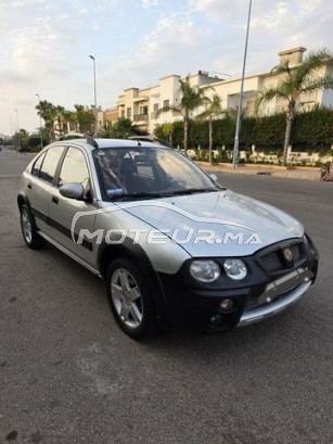 سيارة في المغرب MG Mg 3 2.0 - 418792