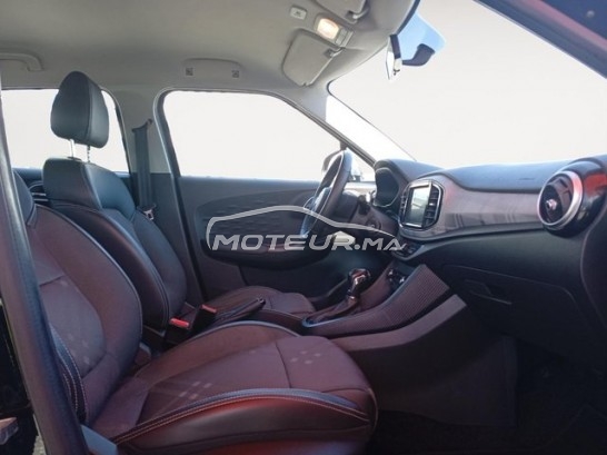 سيارة في المغرب MG Mg 3 - 488296