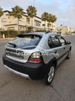 MG Mg 3 Prestige occasion 3448430